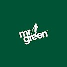 Mr Green App Logo