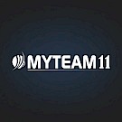 My team 11 App Logo