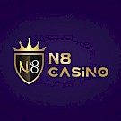 N8 casino App Logo