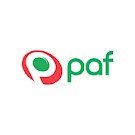 Paf Betting App Logo