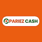 Pariez cash App Logo