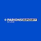 Parions Sport App Logo