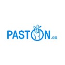 Paston App Logo