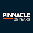 Pinnacle App Logo