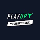 PlayUp App Logo