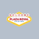 Plaza Royal App Logo