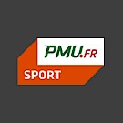 PMU Sport App Logo