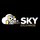 Skyexchange bet App Logo