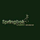 Springbok casino App Logo