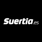 Suertia App Logo