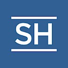 SugarHouse Sportsbook App Logo