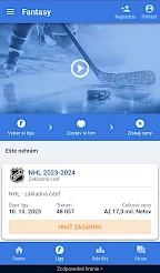 Tipsport SK App Screenshot