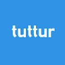 Tuttur App Logo