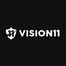 Vision 11 App Logo