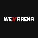 WettArena App Logo