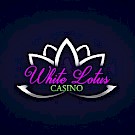 White lotus casino App Logo