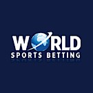 World sports betting App Logo