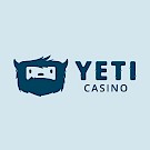 Yeti casino App Logo