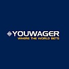 YouWager App Logo