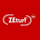 ZEturf App Logo